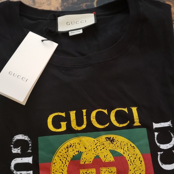 Gucci t-shirt